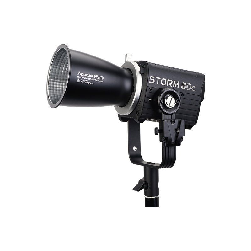 Aputure Storm 80C BLAIR-CG Color LED