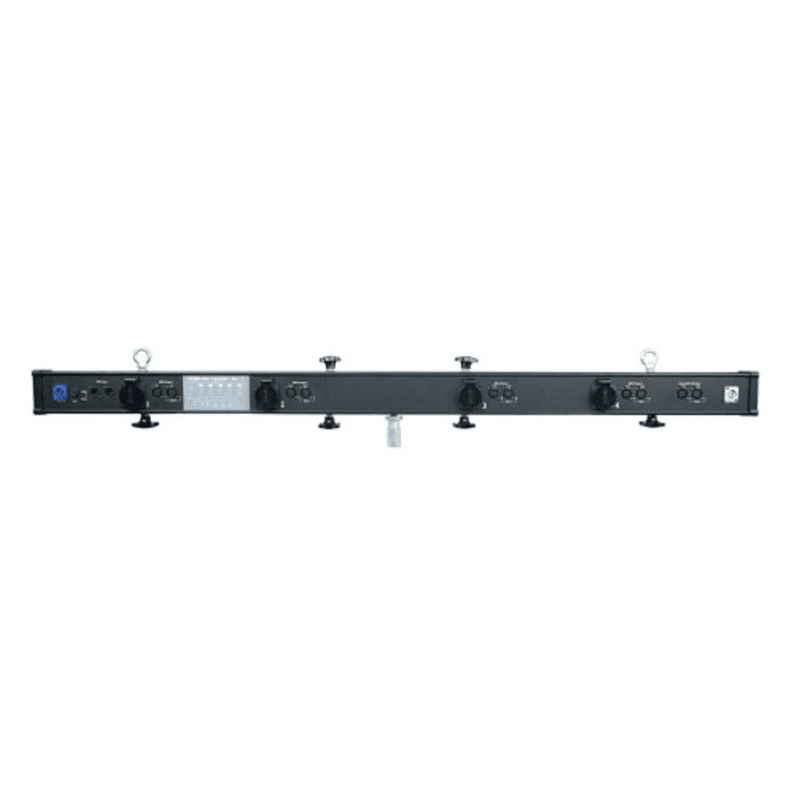 Showtec DMX Booster Bar 4