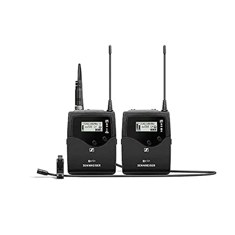 Sennheiser EW-512 P G4