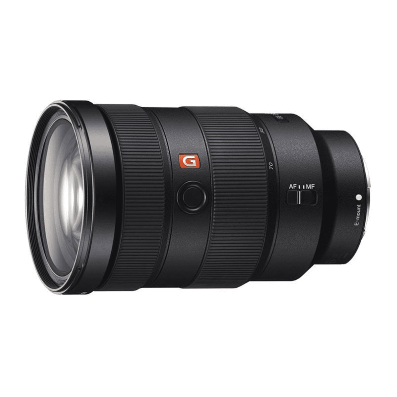 Sony 24-70mm f/2.8 GM