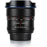 Laowa 12mm F2.8 EF Zero Distortion