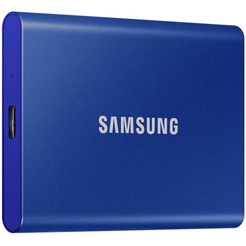 Samsung T5 / T7 Portable SSD 1TB