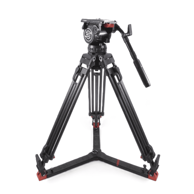 Sachtler statief