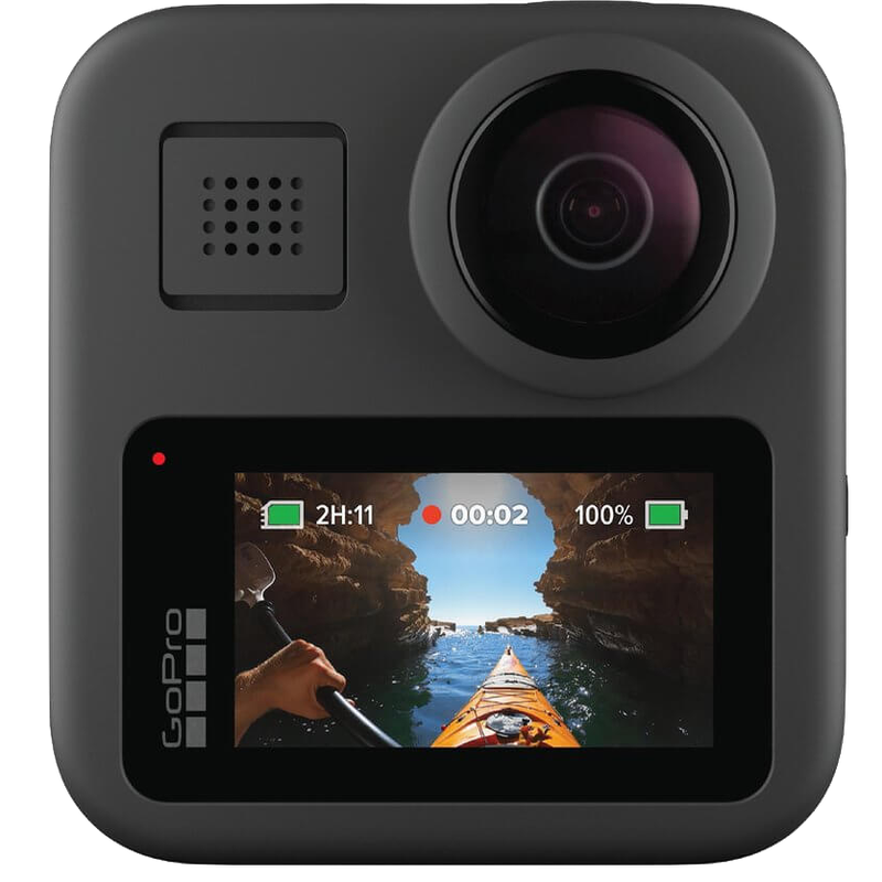 GoPro Max 360