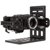 Wooden Camera Vertical Camera Bracket 269300 1/4 3/8 inc 2x VCT