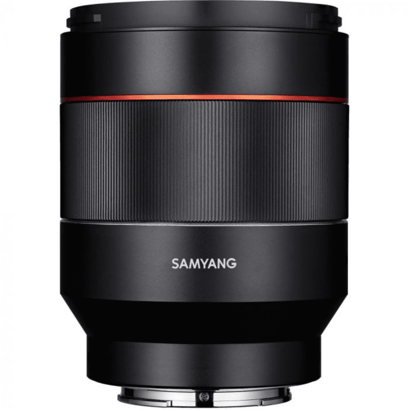 Samyang Xeen 50MM