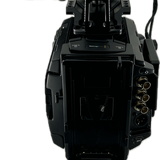 BlackMagic URSA Mini Pro 12K EF Mount
