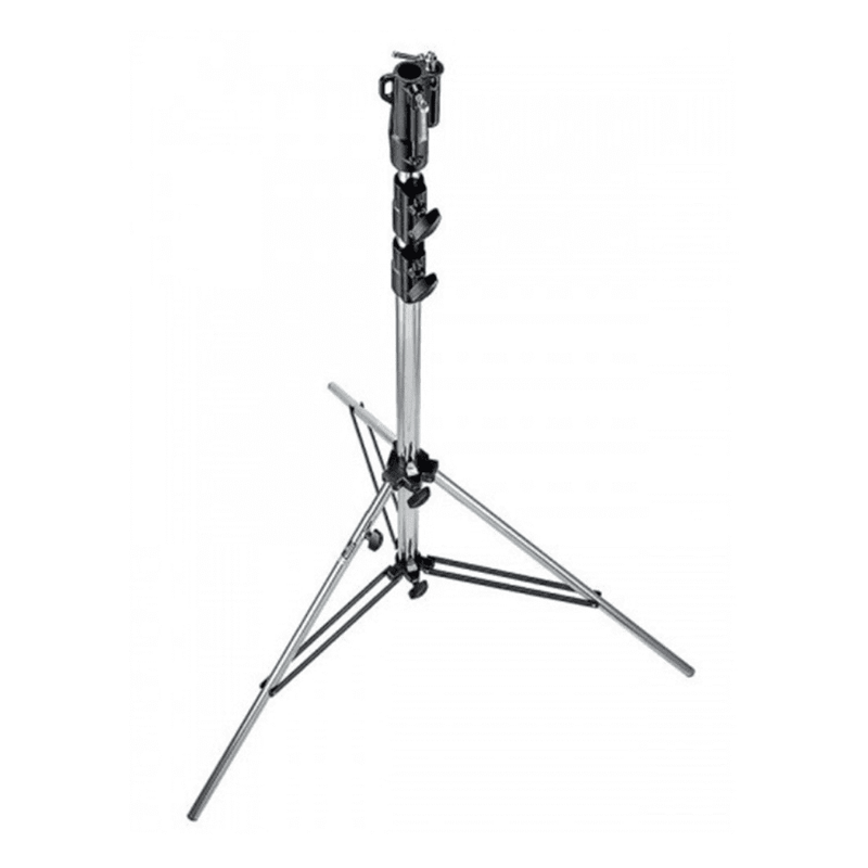Manfrotto push up zwaar