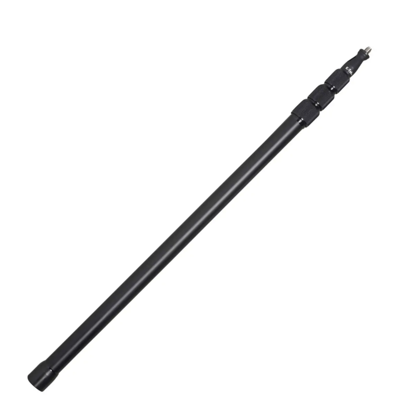 K-TEK KE-89 Boompole Aluminum