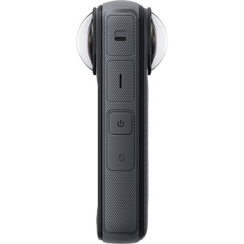 Insta360 X4 8K 360 Action Cam