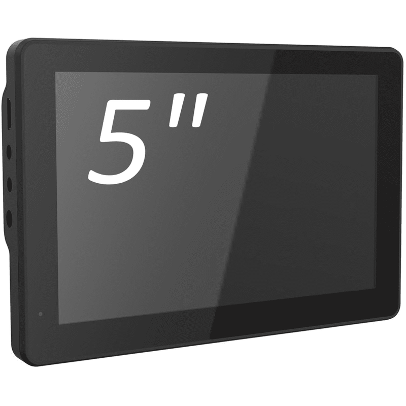 CV Generieke 5" Monitor