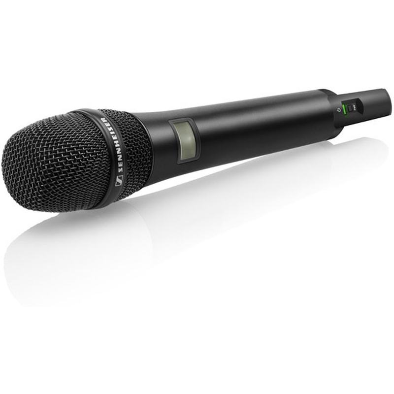 Sennheiser AVX-EW835 Wireless Handmic