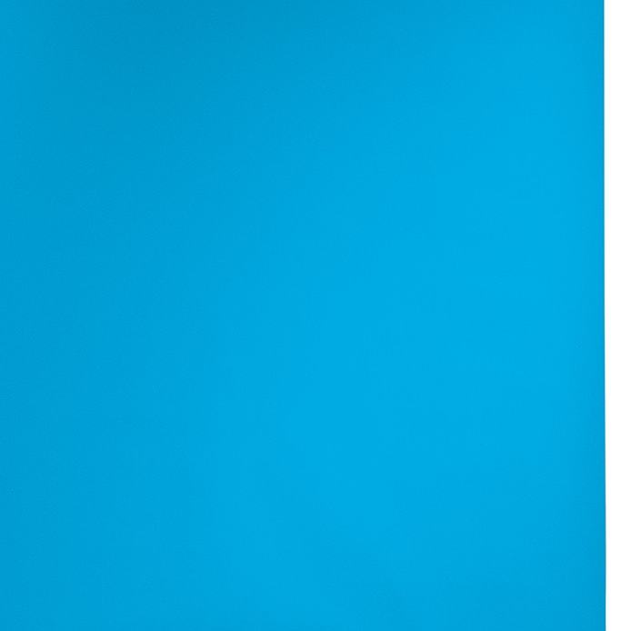 Superior Achtergrond Rol Sky Blue (nr 2) 2.72m x 11m