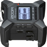 Zoom F3 audio recorder