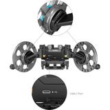 SmallRig 4525 Gimbal Control Wheels For DJI Ronin RS Series