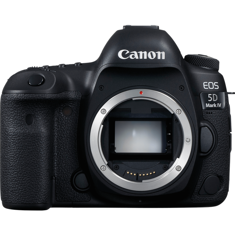 Canon 5D MK IV