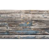 Caruba Backdrops 5x2 Paper Prints Wood