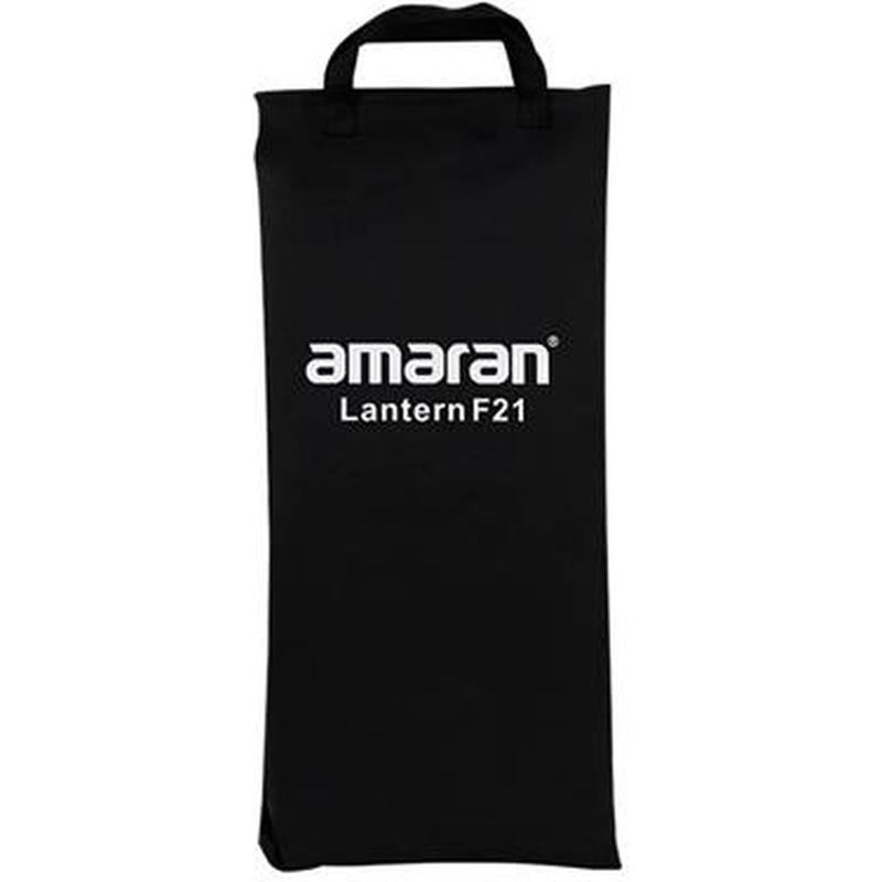 amaran Lantern for F21 LED MAT
