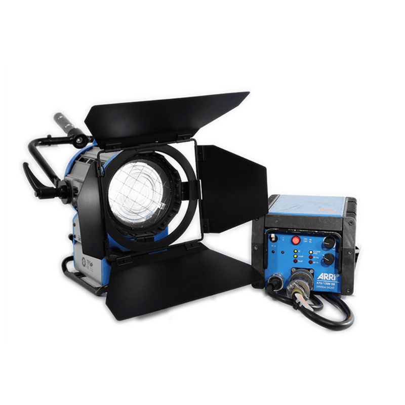 ARRI 575W HMI Fresnel