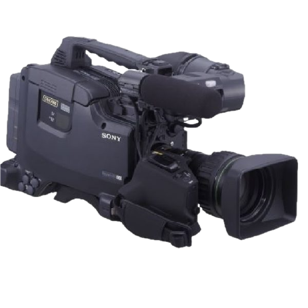 Sony JVC Propcamera