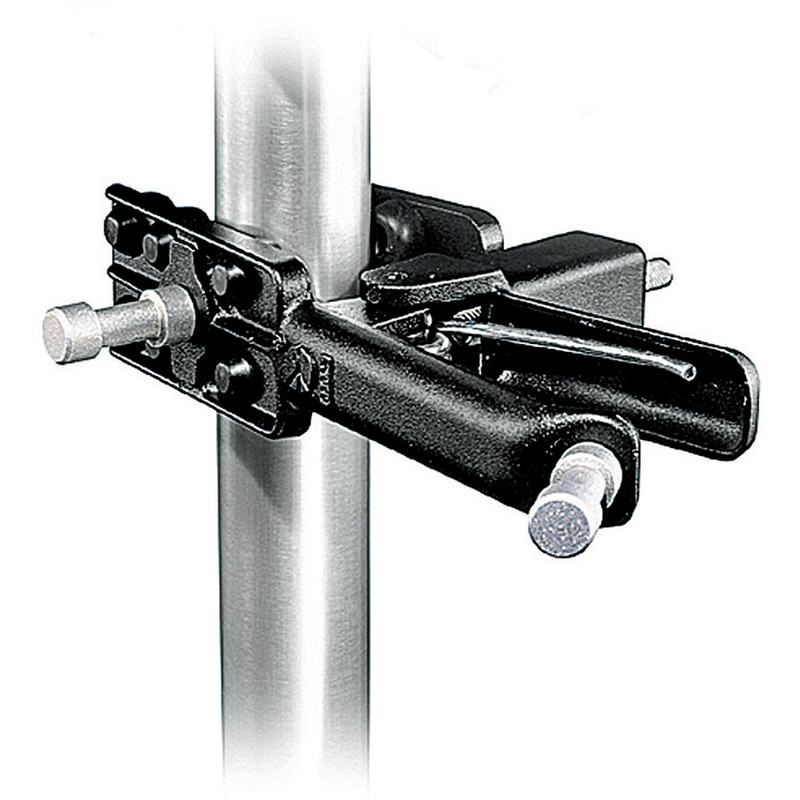 Avenger C1525 Adjustable Gaffer Grip Crcocodile