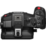 Canon Cinema EOS C80