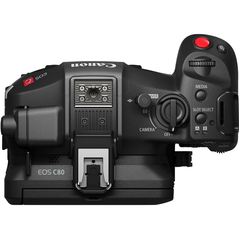 Canon Cinema EOS C80