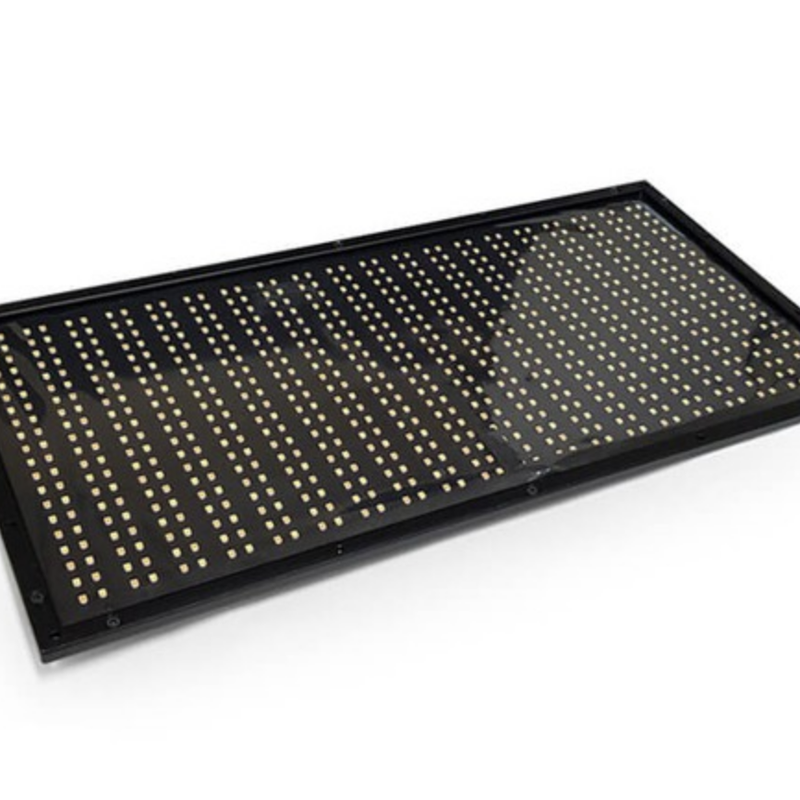 Cineroid ML800