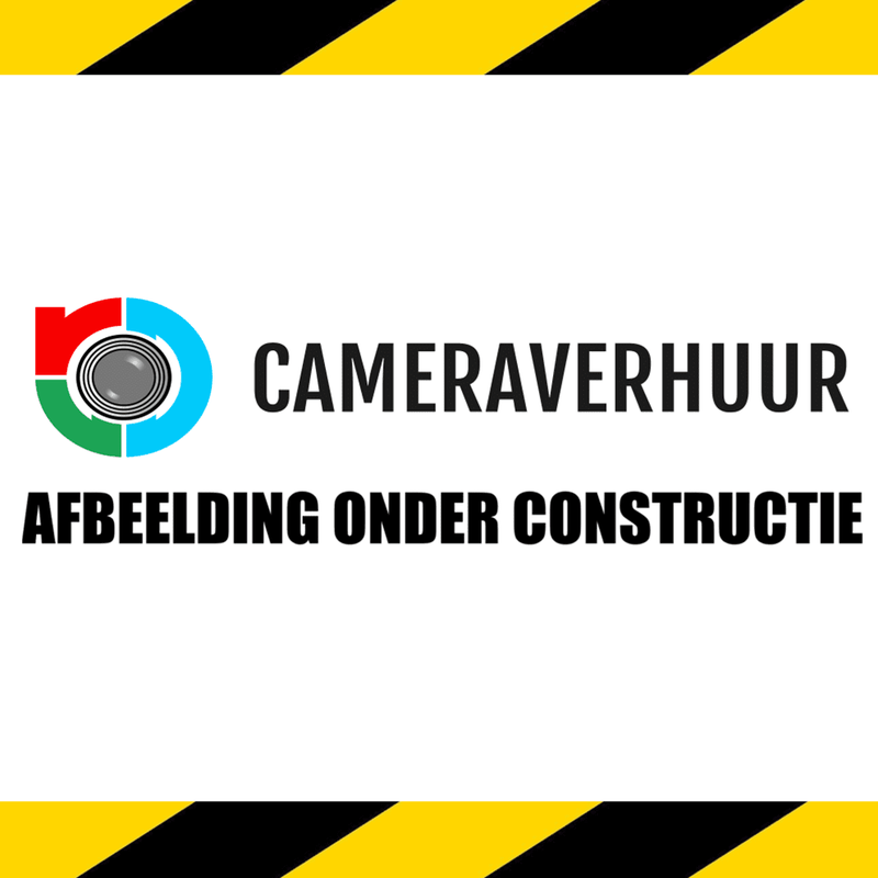 CV Videozender generiek