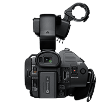Sony PXW-Z90
