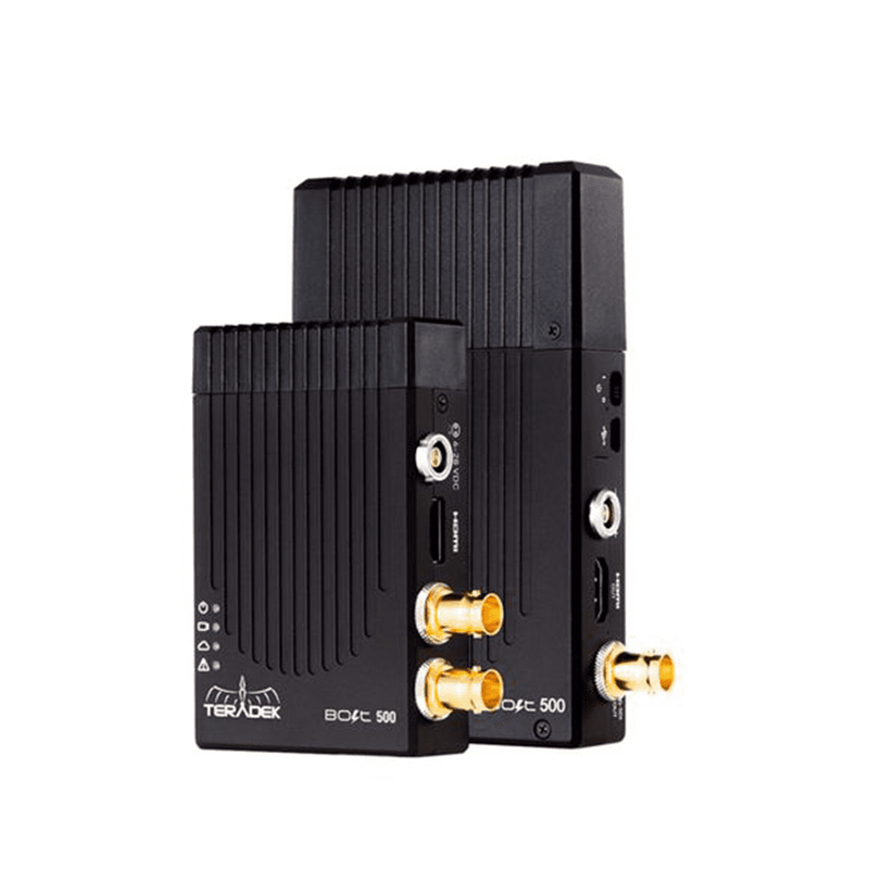 Teradek BOLT 500 XT 3G-SDI / HDMI Transmitter TX