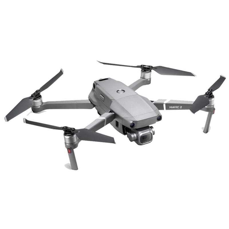 DJI Mavic 2 Pro - DJI Smart LCD Controller + DJI Fly More Combo