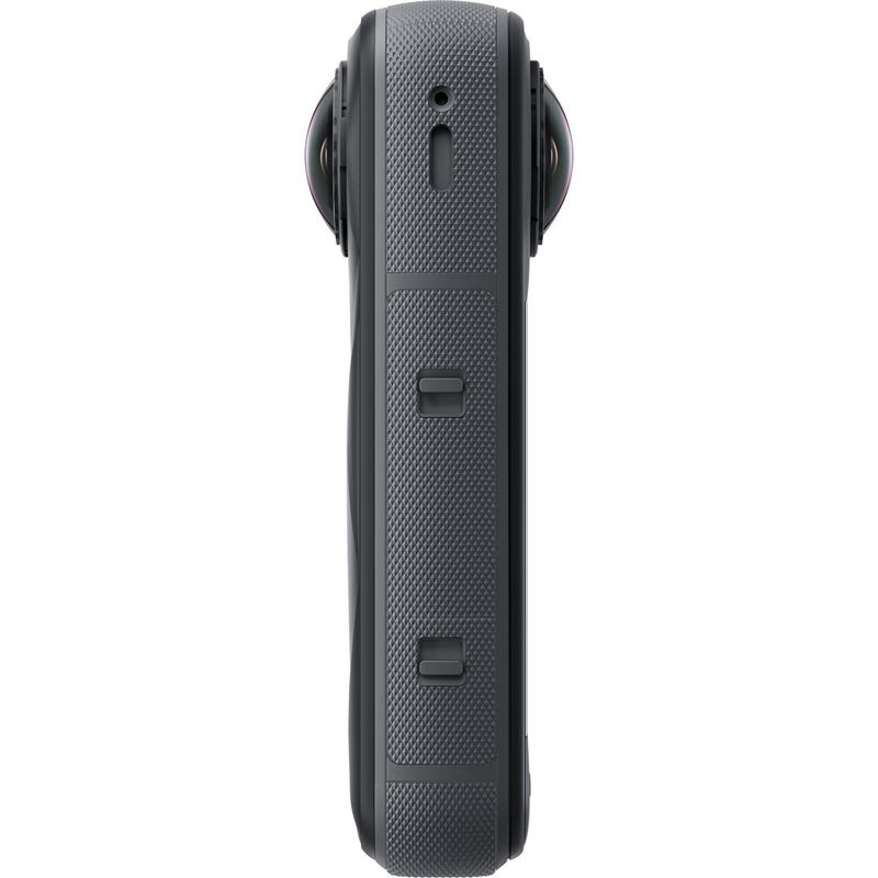 Insta360 X5 8K 360 action camera