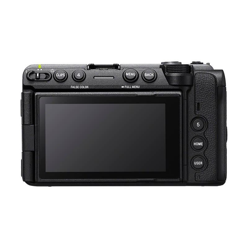 Sony FX5 Full-frame Cinema Line Camera Body