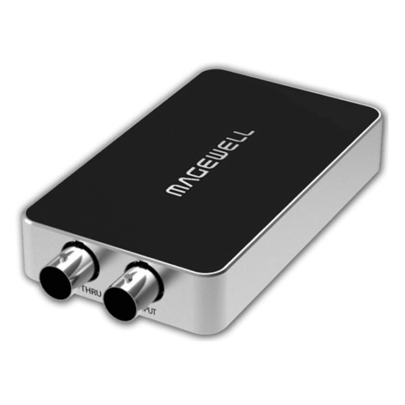 Magewell USB Capture SDI Plus