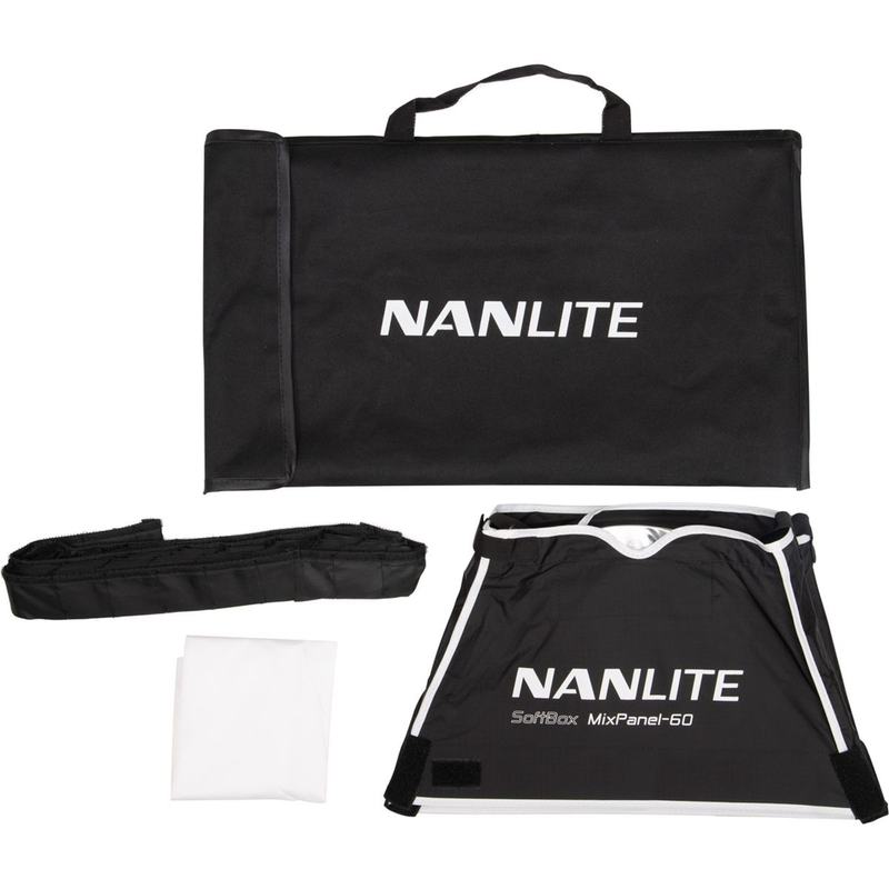 Nanlite MixPanel 60 Softbox