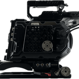 BlackMagic URSA Mini Pro 12K EF Mount