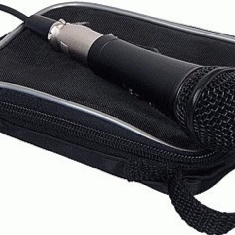 Alecto mpa-30 mobiel speaker systeem