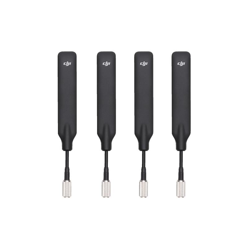 DJI Transmission high gain antenna 4 Pack