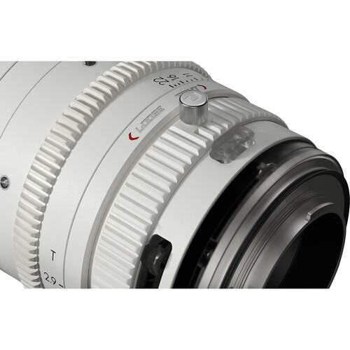 DZOFILM Catta Cine Zoom 35-80mm