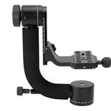 Caruba CSH-1 Schommelkop pan tilt 360 vertical