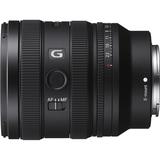 Sony SEL 24-50mm f/2.8 G