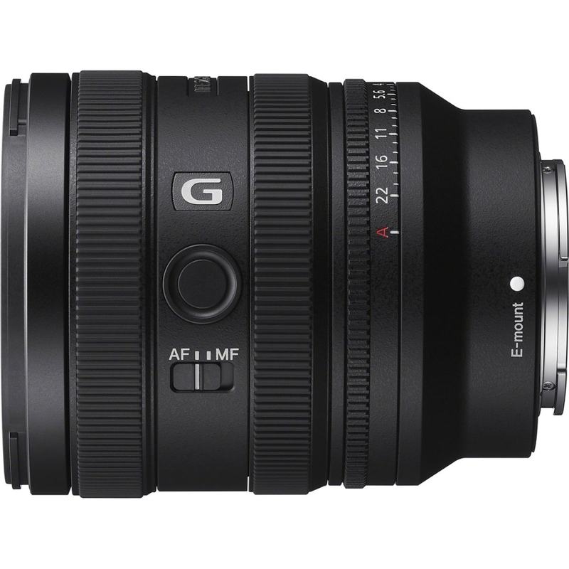 Sony SEL 24-50mm f/2.8 G