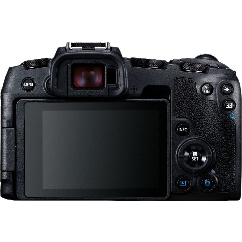Canon EOS RP