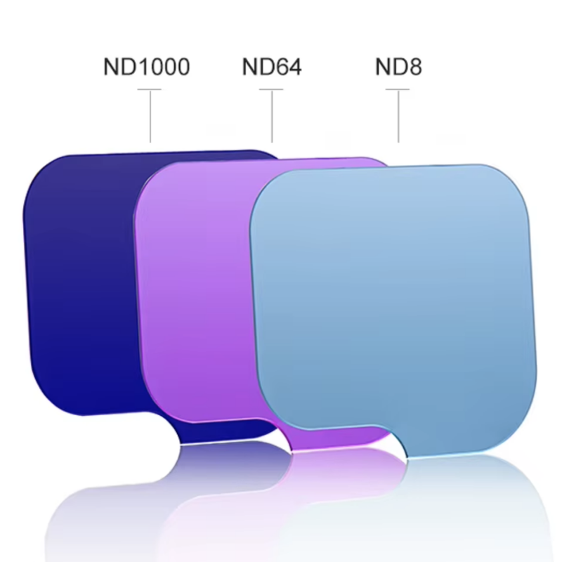 Kase Rear ND Set ND8+ ND64+ND1000 For Sigma 14mm / 14-24mm