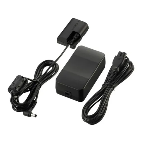 Canon AC-E6 LPE6 AC PSU power adapter
