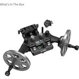 SmallRig 4525 Gimbal Control Wheels For DJI Ronin RS Series