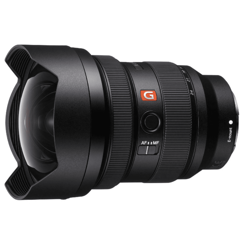 Sony 12-24mm f2.8 GM FE