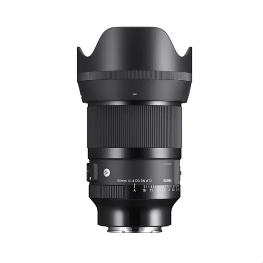 Sigma 14-24mm F2.8 DG DN ART Sony E-mount