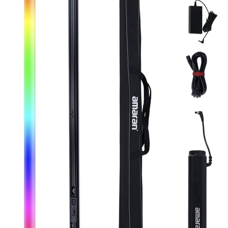 amaran (120cm) T4C LED Tube Stick RGB